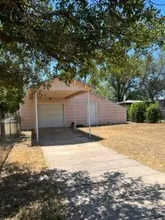 305 E 25th St, San Angelo, TX 76903