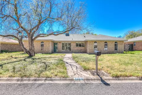 2825 Chimney Rock Ln, San Angelo, TX 76904