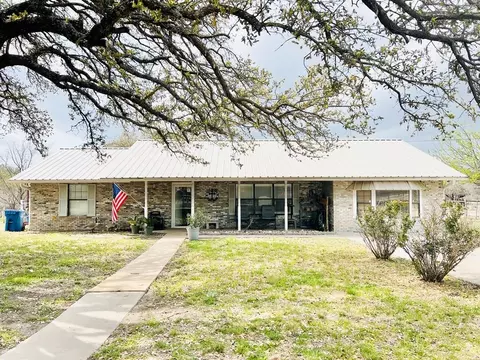 256 County Rd 2007, Eden, TX 76837