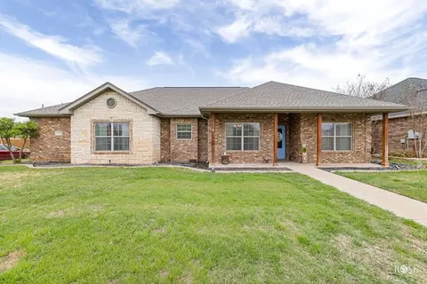 4302 Rodeo Dr, San Angelo, TX 76904