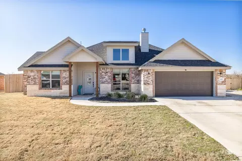 8403 Panther Path, San Angelo, TX 76901