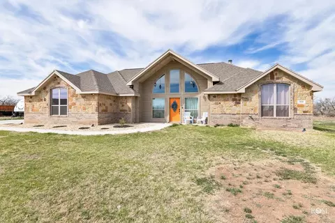 3520 Bighorn Trl, San Angelo, TX 76901