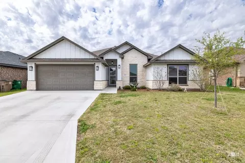 5917 Merrick St, San Angelo, TX 76904