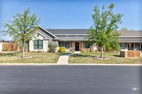 2014 Silver Creek Ct, San Angelo, TX 76904