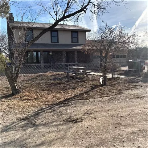 5520 Grape Creek Rd, San Angelo, TX 76901