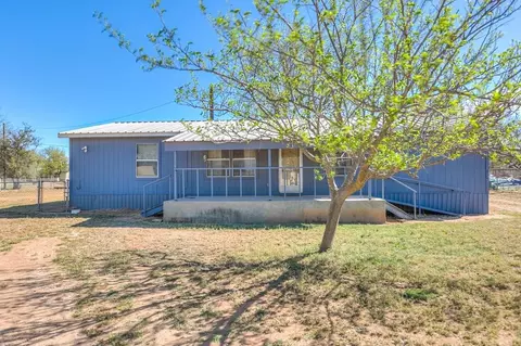 208 N Hwy 70, Blackwell, TX 79506