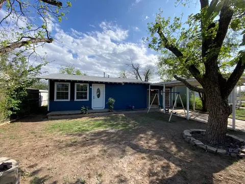 405 E 40th St, San Angelo, TX 76901