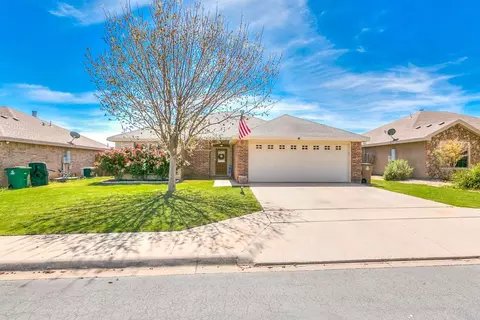 3505 Toyah St, San Angelo, TX 76904