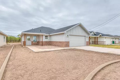 106 Medina Rd, San Angelo, TX 76905