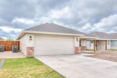104 Medina Rd, San Angelo, TX 76905