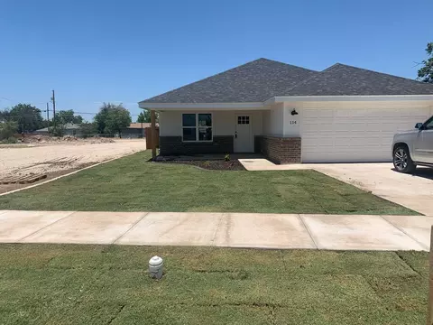 114 Medina Rd, San Angelo, TX 76905