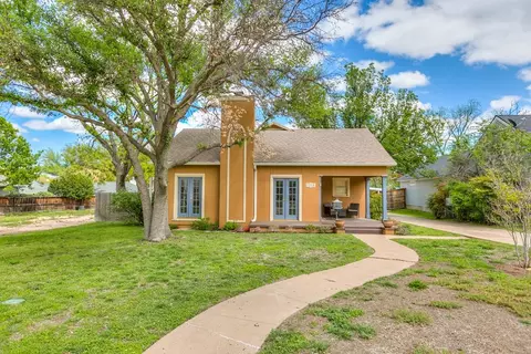 1216 S Madison St, San Angelo, TX 76901