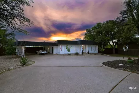 155 Moritz Cir, San Angelo, TX 76904