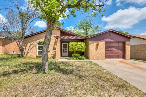 2756 Eunice Dr, San Angelo, TX 76901