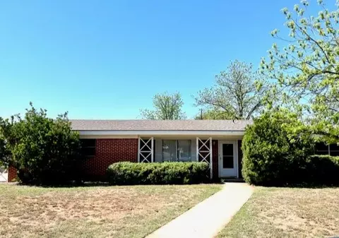 3201 Trinity Ave, San Angelo, TX 76904