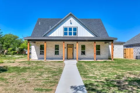 1617 Grierson St, San Angelo, TX 76901