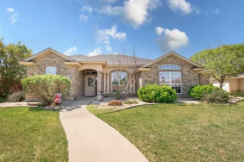 3509 Summit Ln, San Angelo, TX 76904