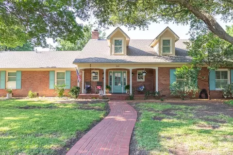 2611 Oxford Ave, San Angelo, TX 76904