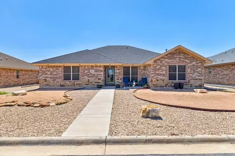 4161 Huntleigh Dr, San Angelo, TX 76904