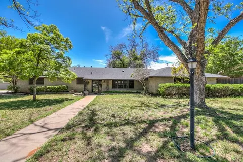 2601 Oxford Ave, San Angelo, TX 76904