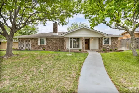 3617 Southland Blvd, San Angelo, TX 76904