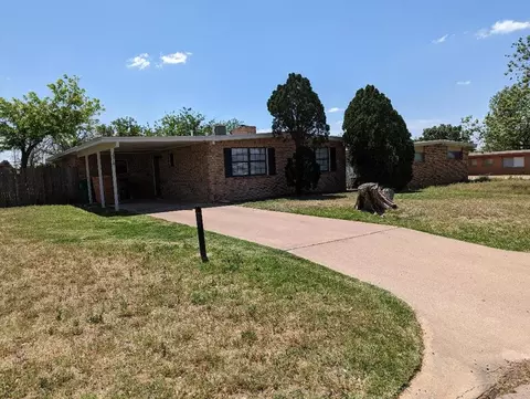 2314 Oxford Cir, San Angelo, TX 76903