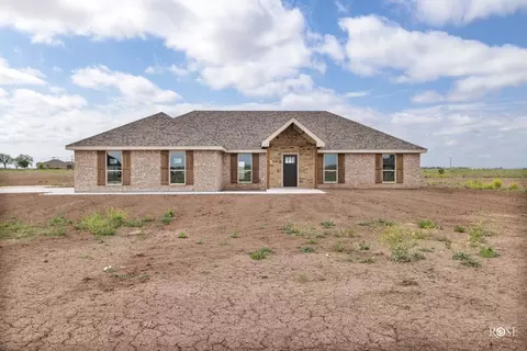 8631 Lance Rd, Wall, TX 76957