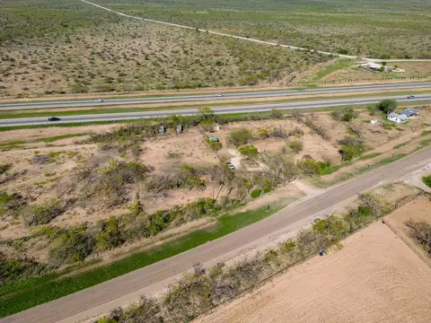 13842 Old Sterling City Hwy, Carlsbad, TX 76934