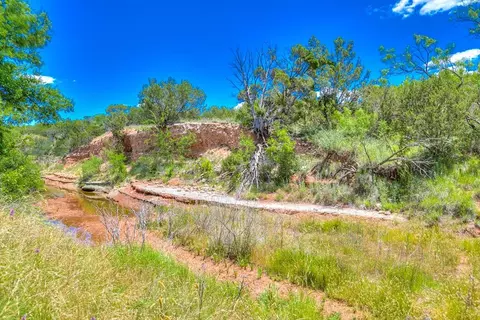 583 Cox Ln, Robert Lee, TX 76945