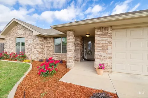 2810 Selman Dr, San Angelo, TX 76905