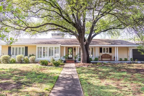 2701 Douglas Dr, San Angelo, TX 76904