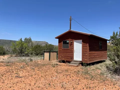 00 Fm 2059, Robert Lee, TX 76945 photo 8