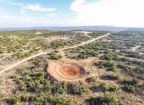 00 Fm 2059, Robert Lee, TX 76945 photo 12
