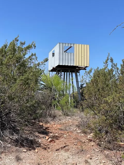 00 Fm 2059, Robert Lee, TX 76945 photo 6