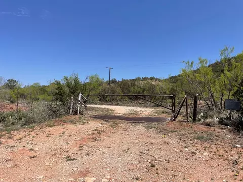 00 Fm 2059, Robert Lee, TX 76945 photo 11