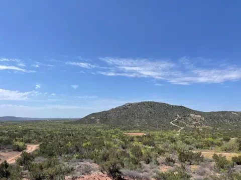 00 Fm 2059, Robert Lee, TX 76945 photo 4