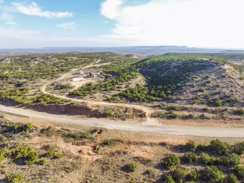 00 Fm 2059, Robert Lee, TX 76945