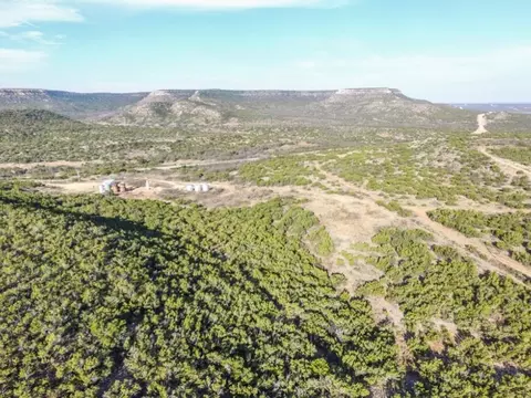 00 Fm 2059, Robert Lee, TX 76945 photo 15
