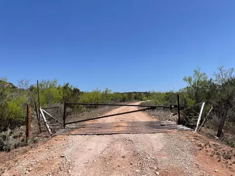 00 Fm 2059, Robert Lee, TX 76945 photo 5