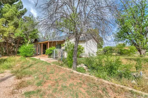 2705 Bowie St, San Angelo, TX 76903