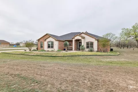 3137 Lakota Ln, San Angelo, TX 76901