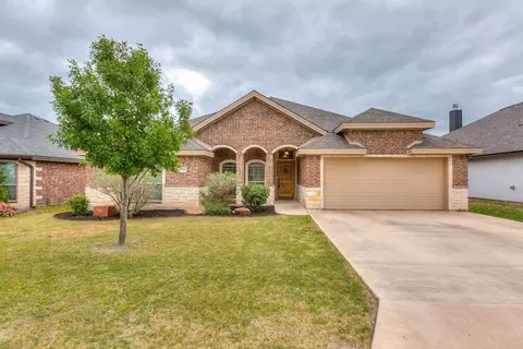 5910 Merrick St, San Angelo, TX 76904
