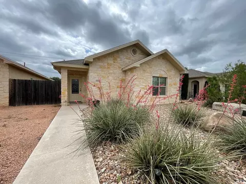 4302 Lexington Pl, San Angelo, TX 76904