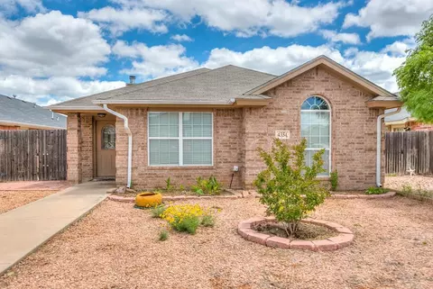 4354 Rimrock Cir, San Angelo, TX 76904