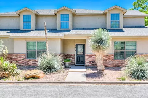 3515 Green Ridge Dr, San Angelo, TX 76904