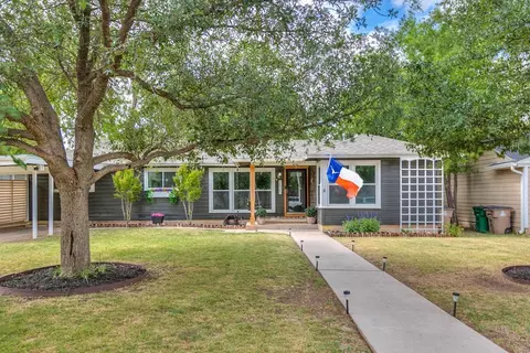 2520 Colorado Ave, San Angelo, TX 76904