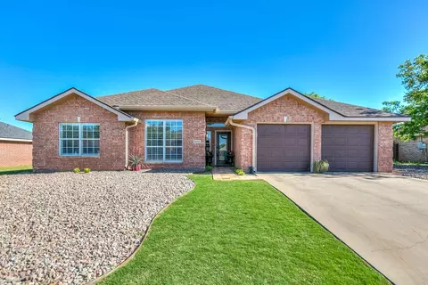 5805 White Castle Ln, San Angelo, TX 76901