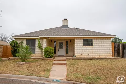 3602 Inglewood Dr, San Angelo, TX 76904
