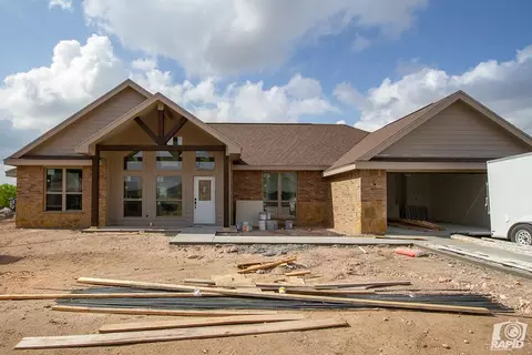 9069 Chital Ct, San Angelo, TX 76901