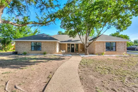3302 Valleyview Blvd, San Angelo, TX 76904